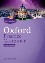 کتاب Oxford Practice Grammar Intermediate New Edition