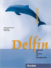 کتاب Delfin: Arbeitsbuch