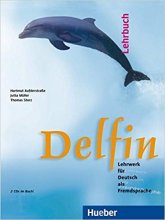 کتاب Delfin: Lehrbuch
