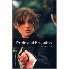 کتاب داستان Bookworms 6 :pride and Prejudice