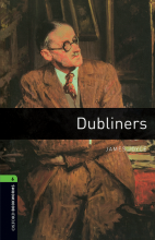 کتاب داستان Bookworms 6 :Dubliners