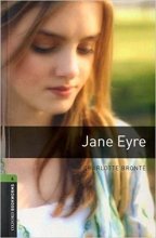 کتاب داستان Bookworms 6 :Jane Eyre