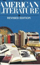 کتاب Outline of American Literature