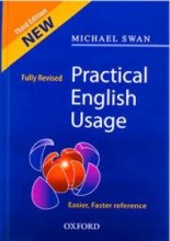 کتاب Practical English Usage 3rd Edition