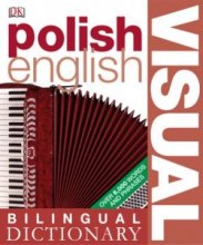 کتاب Polish-English Bilingual Visual Dictionary