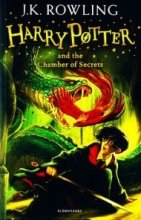 کتاب Harry Potter And The Chamber Of Secrets Book 2