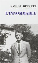 کتاب رمان فرانسوی L'INNOMMABLE