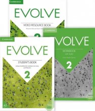 پک کامل کتاب Evolve 2