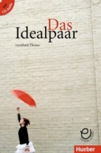 کتاب داز آیدیل پار  Das Idealpaar mit cd audio