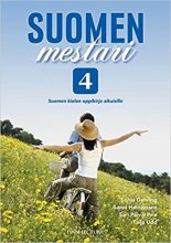 کتاب زبان فنلاندی Suomen Mestari 4