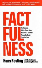 کتاب رمان  Factfulness