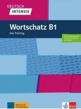 کتاب Deutsch intensiv Wortschatz B1