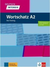 کتاب Deutsch Intensiv Wortschatz A2
