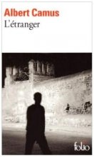 کتاب رمان فرانسوی بیگانه L'etranger