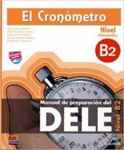 کتاب El Cronometro B2