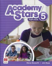 کتاب Academy Stars 5