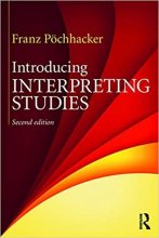 کتاب Introducing Interpreting Studies Second Edition