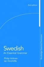 کتاب Swedish: An Essential Grammar