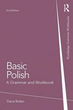 کتاب Basic Polish: A Grammar and Workbook