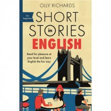کتاب Short Stories in English for Beginners