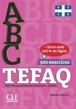 کتاب ABC TEFAQ - Livre