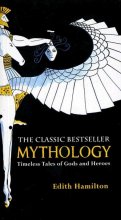 کتاب Mythology: Timeless Tales of Gods and Heroes