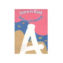 کتاب Learn to Read Smile With English A