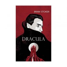 کتاب رمان انگلیسی Dracula
