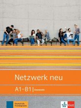 کتاب Netzwerk Neu A1-B1