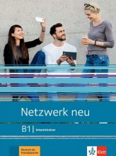کتاب Netzwerk neu B1 Intensivtrainer