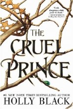 کتاب رمان انگلیسی The Folk of the Air 1.The Cruel Prince