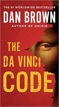 کتاب رمان انگلیسی The Da Vinci Code