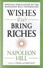 کتاب رمان انگلیسی Wishes Won't Bring Riches