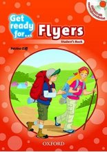 كتاب (Get Ready for: flyers (SB