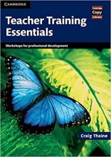 کتاب Teacher Training Essentials