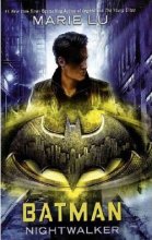 کتاب Batman- Nightwalker