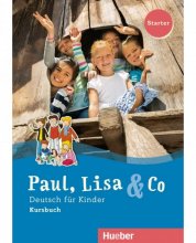 کتاب Paul, Lisa & Co Starter