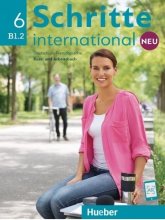 کتاب Schritte International Neu B1.2