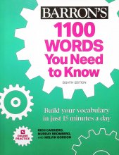 کتاب Words You Need To Know 8th 1100