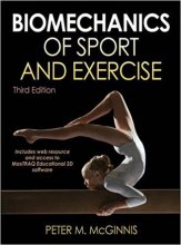 کتاب Biomechanics of Sport and Exercise, 3rd Edition2013