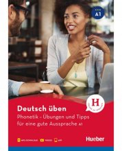 کتاب Phonetik – Übungen und Tipps für eine gute Aussprache A1