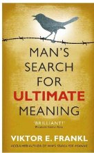 کتاب رمان انگلیسی Man's Search for Ultimate Meaning