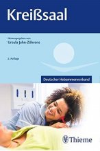 کتاب آلمانی Kreibsaal Deutscher Hebammenverband