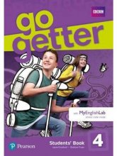 کتاب Go Getter 4