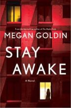 کتاب رمان انگلیسی Stay Awake