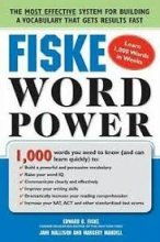 کتاب Fiske Word Power