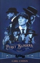 کتاب داستان Peaky Blinders