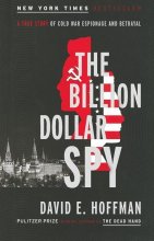 کتاب رمان انگلیسی The Billion Dollar Spy-Full Text