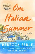 کتاب رمان انگلیسی One Italian Summer