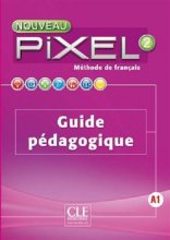 کتاب معلم Pixel 2 - guide pedagogique